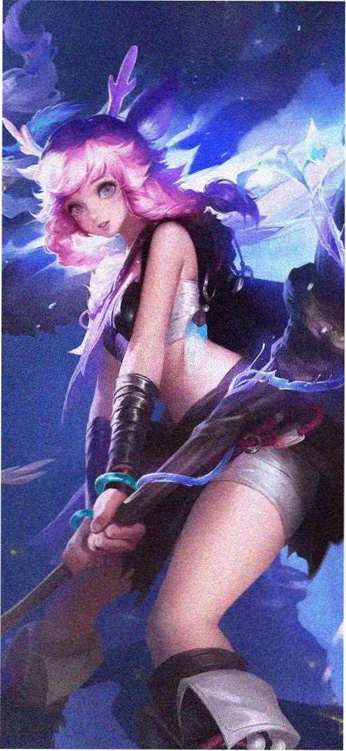 怀旧短剧老式录像厅剧照