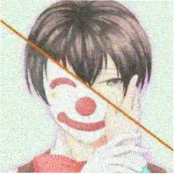 影迷头像